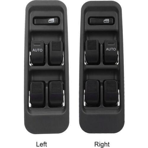 Electric Power Window Control Switch for Daihatsu Sirion Terios Serion YRV/Sirion M/Gran Move G3/YRV M2/Terios J1 84820-97201