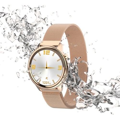 Putzi Smart Watch