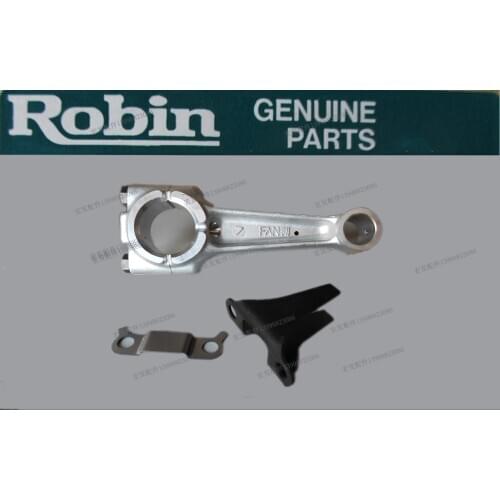 RGX5500 RGX5510 EY40 EY35 CONNECTING ROD AY robin generator parts 224-22501-10