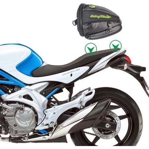 ROCK BIKER Bags And Cases For Motorcycles