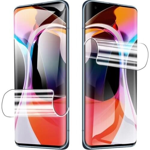 RYWILL Screen Protectors For OnePlus 7T