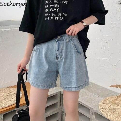 Женские завышенные шорты Sothoryos China At AliExpress