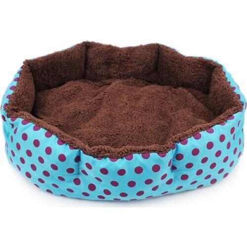 Pets Products for Puppies Pet Bed For Animal Dog Beds House For Small Large Dogs Cat House Dog Bed Mat Cat Sofa Chihuahua Supply