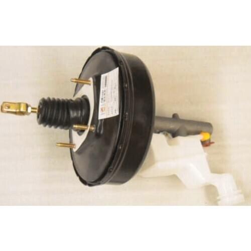 Vacuum booster with brake master cylinder assembly For Lifan SOLANO OEM: B3540100