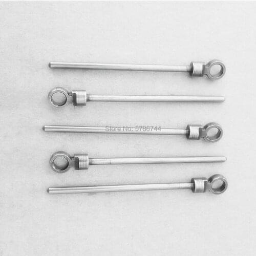91-140368-01 Shaft for 335 335G 337 1245 1246 1295 1296 WF1335 P335B PFAFF sewing machine parts