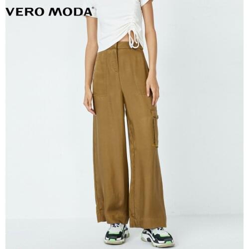 Vero Moda Women's Sports Pants