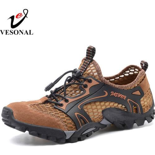 VESONAL Sneakers For Girls