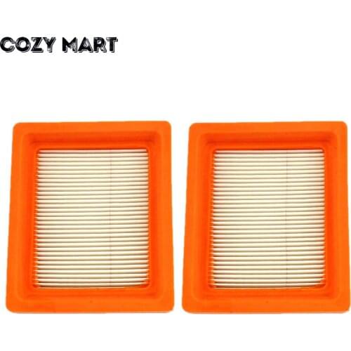 2pcs Air Filter For Kohler 14 083 15-S, 14 083 16-S, XT650 XT675