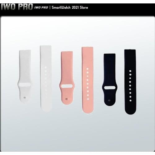 WATECHGY Fitness Bracelet Straps