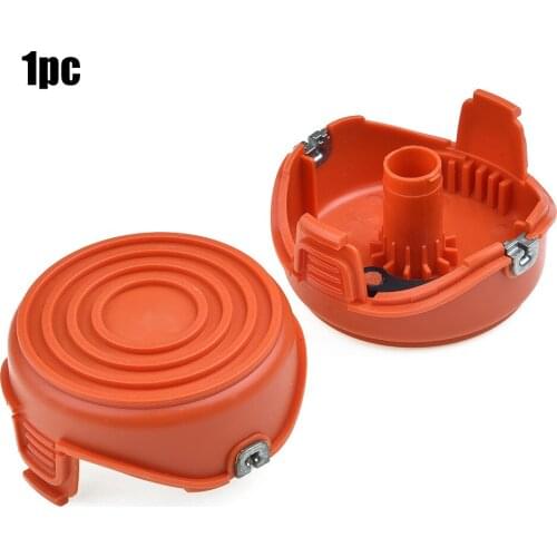 1 * Spool Cap For Black & Decker GL5530 & Decker Replacement String Trimmer Strimmer Spool Cap Cover GL5530