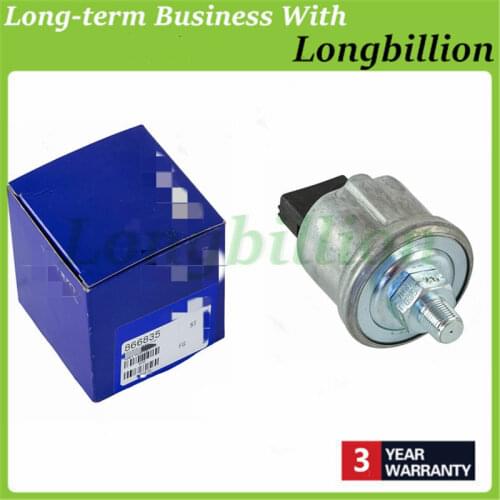 1PCS New OIL PRESSURE SENSOR 866835 For VOLVO PENTA VDO