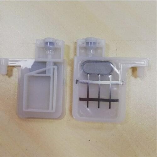 10pcs free shipping Compatiblew new 3*2mm ink damper for Epson XP600 inkjet printer parts
