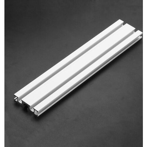 1560 300mm Aluminum Profile Extrusion Frame for CNC