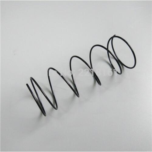 2pcs 10pc free shipping for Epson DX5 DX7 head capping station assembly spring / Mimaki Mutoh Allwin Aifa Xenons cap top spring