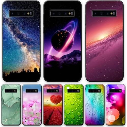 Чехлы для телефонов Samsung Galaxy S10 Plus Adlucky China At AliExpress