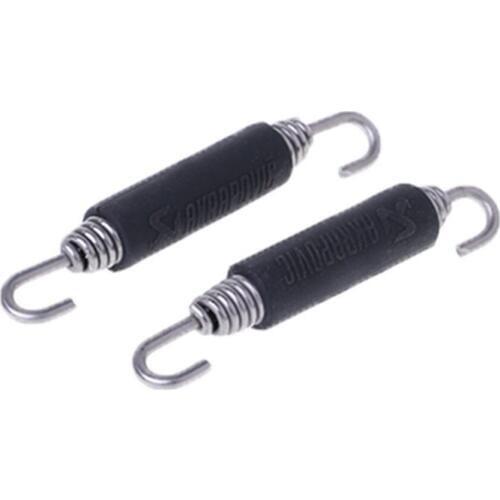 EACHGO Exhaust Pipes And Mufflers For Motorcycles