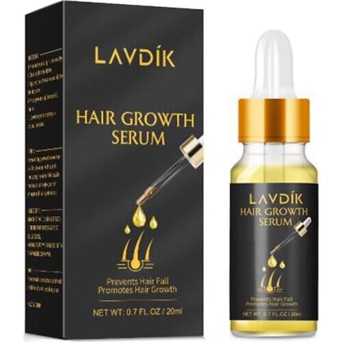 Effective Hair Loss Treatement Conditioners Natural Ginger Plant Serum Damaged Hair Repair Growing Care Powerful Hair Growth 2