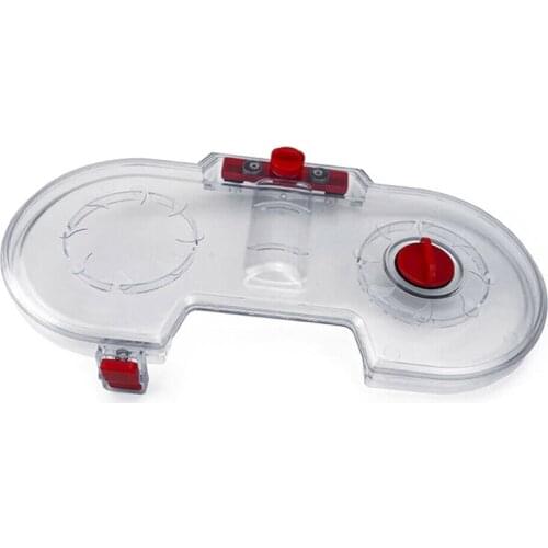 Electric Mop Water Tank For V6 V7 V8 V10 V11 Vacuum Cleaner Mop Head