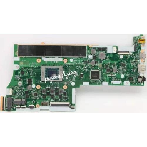 GS55D&GS55E NM-C811 for Lenovo Ideapad 5-15ARE05 Laptop Motherboard CPU:R5-4500U UMA RAM:16G 100% Test Ok