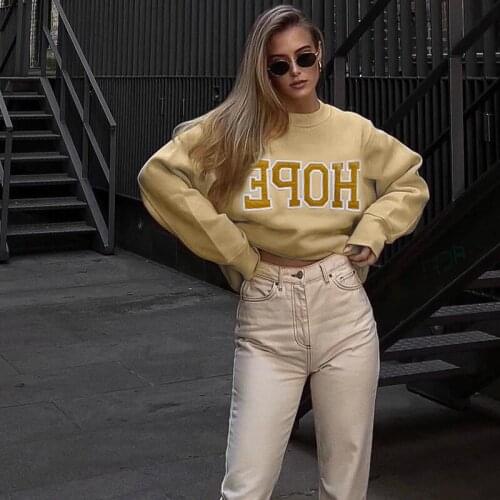 HYSECMAO Hoodies For Women