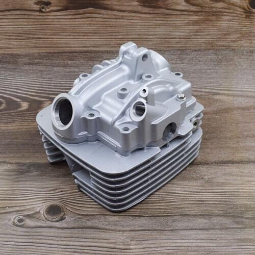 Motorcycle Engine Cylinder Head Cover for SUZUKI DR125 DR 125 DR125SMK9 DR125SML0