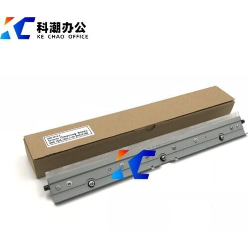KECHAO Drum Cleaning Blade with holder Compatible for Konica Minolta BH 420 421 500 501 copier parts