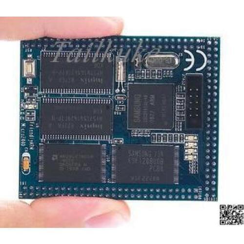 Micro2440 Core Board ARM9 64M 256M S3C2440