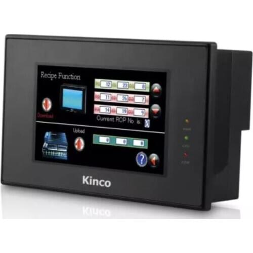 MT4210T 4.3” TFT Display Touch screen