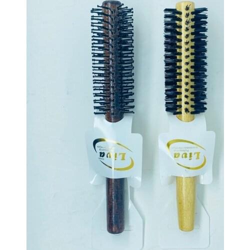 LIVA 356 and 503 BLOW BRUSH COMB SET