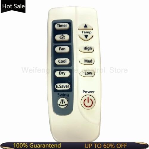NEW Original ARC-770 For Samsung ARC-733 ARC-755 Air Conditioner Remote Control Fernbedienung
