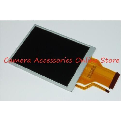 New inner LCD Display Screen With backlight for Nikon Coolpix P340 P600 P610 P7800 L830 B700 Digital Camera