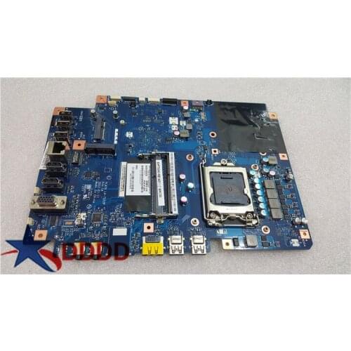 Original FOR Sony Vaio VPCL231FX AIO Motherboard V021-MP-2D MAINBOARD MBX-245 1P-0113J02-8011 fully tested AND working perfect