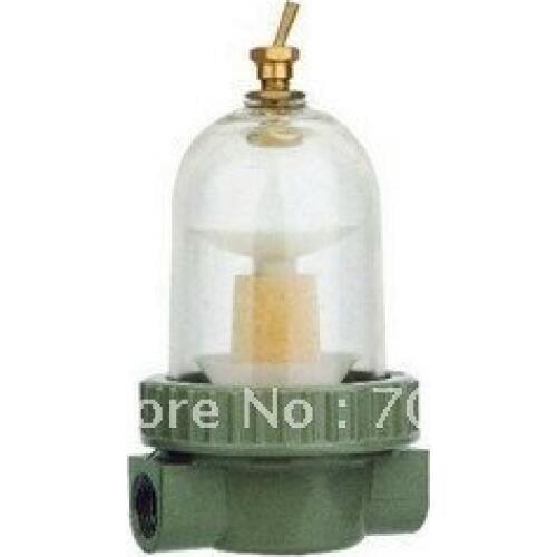 QSL-35 1-1/4" BSPT Compressed Air Pneumatic Filter 9000 L/min