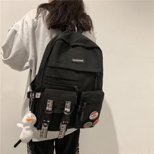 Tiptoegirls Women's Backpacks With Pockets