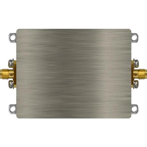 2.4GHz 40W RF High Power Amplifiers wireless Signal Extender For Drone