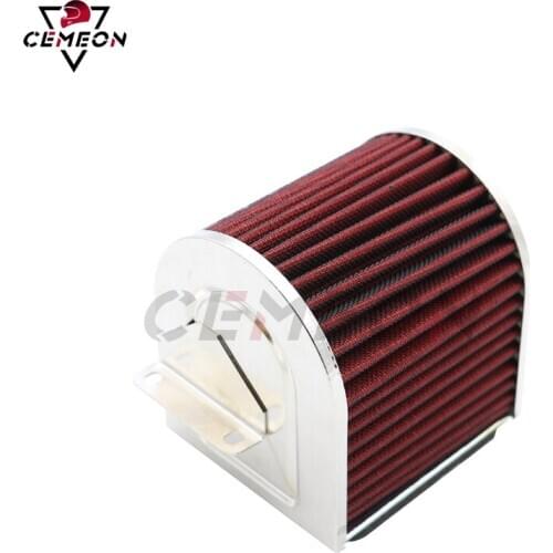 For Honda CB500 CB500X CB500F CBR500R CBR CB 500 X 2013-2018 motorcycle high flow air filter air filter air style