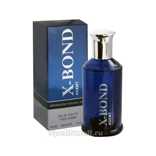 X-BOND Goods For Beauty And Health