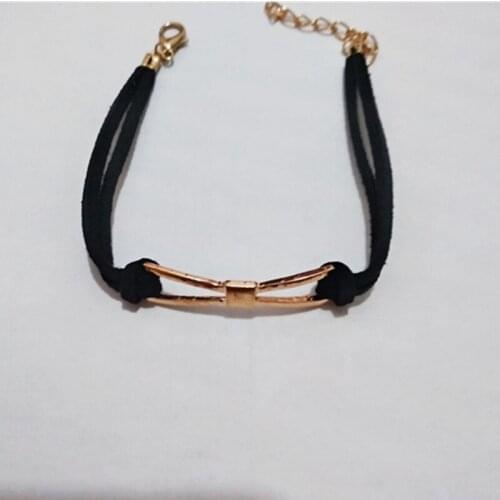 YIERMEI Bracelets With Charms