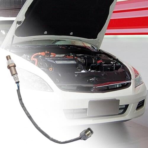 50% Hot Sales!! O2 Oxygen Sensor Professional Replacement Metal Car Oxygen Sensor SG1847 for Acura/Honda-Accord/Odyssey