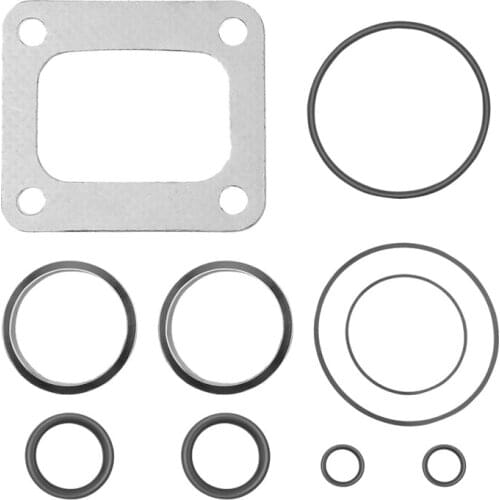 Auto Parts Turbocharger Gasket Turbocharger Mounting Gasket Set ES 72468