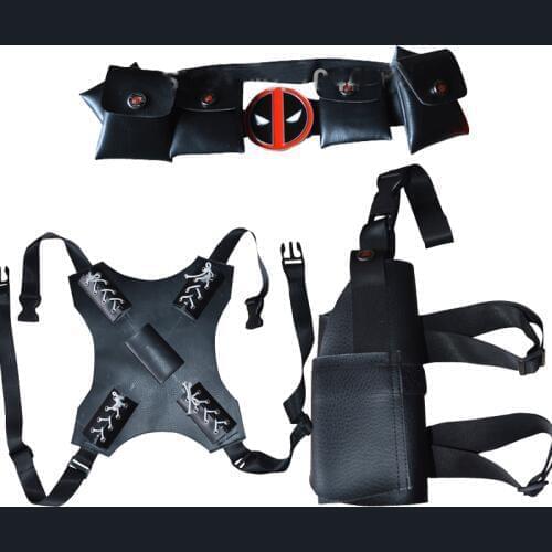 CosplayZentai Men's Carnival Costumes