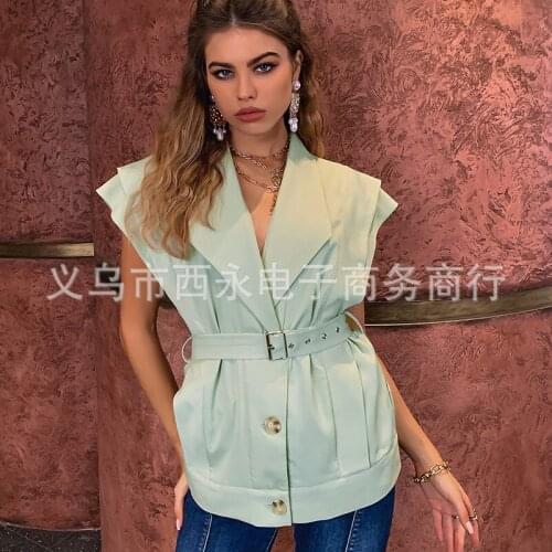 Donsignet Womens Office Shirts