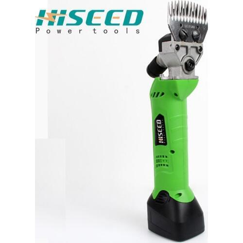 Animal hair electric scissors Wool scissors Horse hair trimmer Rabbit hair electric scissors Leather fluff scissors