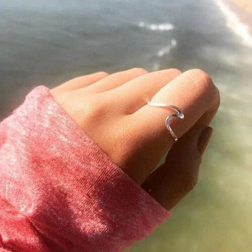 JUJIE Paired Rings