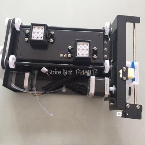 Top quality 5113 DX5 Double head capping Assembly pump clean kit eco solvent ink for digital printing machine on selling