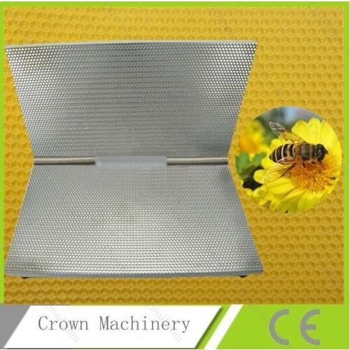 200*420mm Casting mold for Beeswax sheet