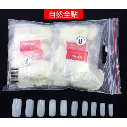 MATAVENI Materials For Nail Extension