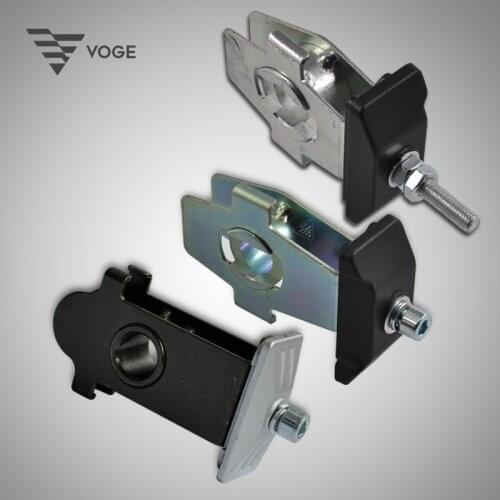 Motorcycle Lx300r Lx300rr Lx300ac Lx500r Original Left and Right Chain Regulator Apply for Loncin Voge