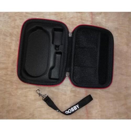 Presale ZEROTECH Dobby Pocket Selfie Drone spare parts Transport packages