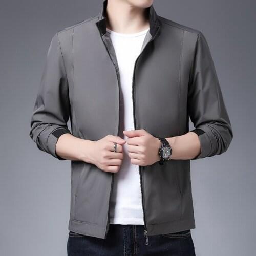 SEAHAING Men's Jackets